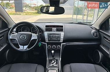Универсал Mazda 6 2008 в Полтаве фото 106 Универсал Mazda 6 2008 в Полтаве