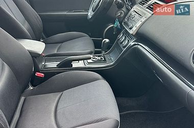 Универсал Mazda 6 2008 в Полтаве фото 136 Универсал Mazda 6 2008 в Полтаве