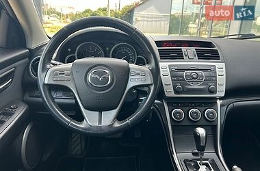Универсал Mazda 6 2008 в Полтаве фото 139 Универсал Mazda 6 2008 в Полтаве