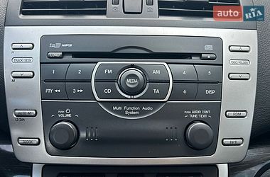 Универсал Mazda 6 2008 в Полтаве фото 145 Универсал Mazda 6 2008 в Полтаве