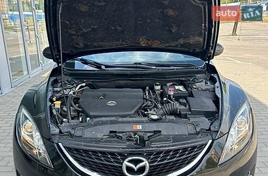 Универсал Mazda 6 2008 в Полтаве фото 158 Универсал Mazda 6 2008 в Полтаве