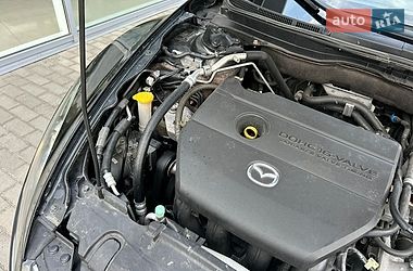 Универсал Mazda 6 2008 в Полтаве фото 159 Универсал Mazda 6 2008 в Полтаве