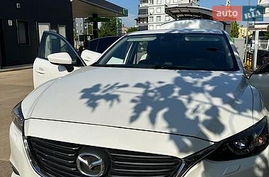 Седан Mazda 6 2015 в Буче фото 3 Седан Mazda 6 2015 в Буче