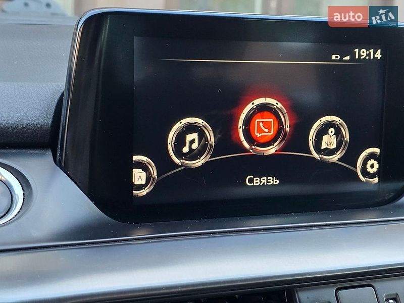 Седан Mazda 6 2015 в Києві