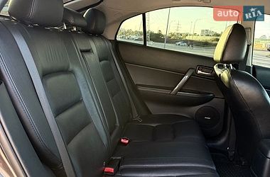 Лифтбек Mazda 6 2007 в Ровно