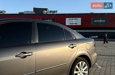 Лифтбек Mazda 6 2007 в Ровно