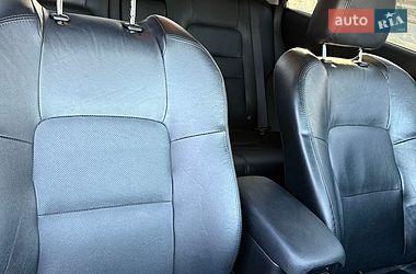 Лифтбек Mazda 6 2007 в Ровно