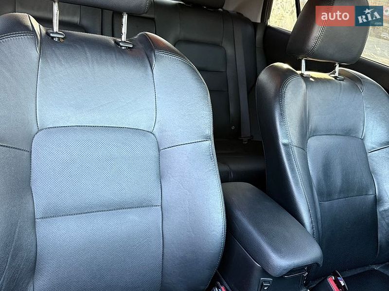 Лифтбек Mazda 6 2007 в Ровно