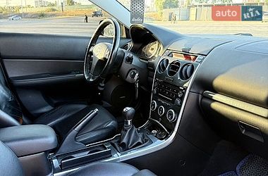 Лифтбек Mazda 6 2007 в Ровно