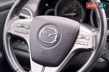 Ліфтбек Mazda 6 2009 в Києві