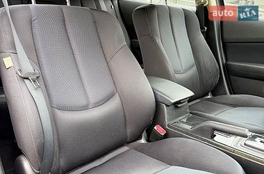 Ліфтбек Mazda 6 2009 в Києві
