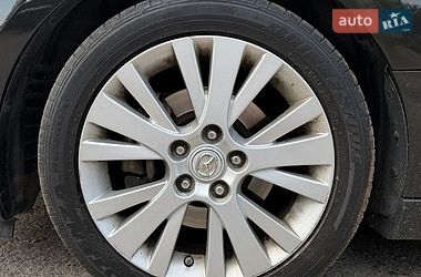 Седан Mazda 6 2008 в Чернигове
