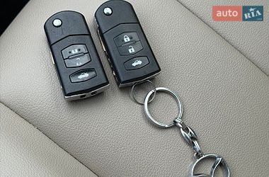 Седан Mazda 6 2008 в Чернигове