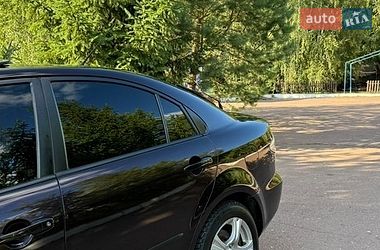 Лифтбек Mazda 6 2005 в Прилуках