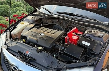 Лифтбек Mazda 6 2005 в Прилуках