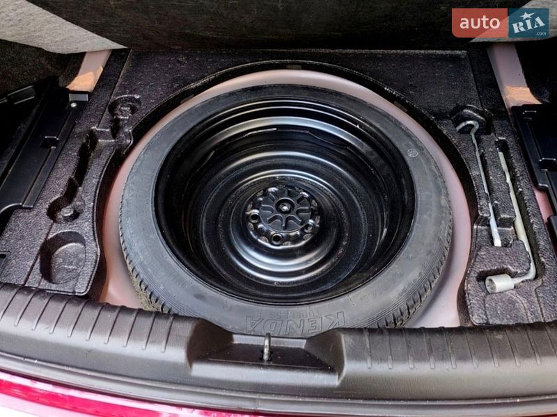 Седан Mazda 6 2015 в Києві