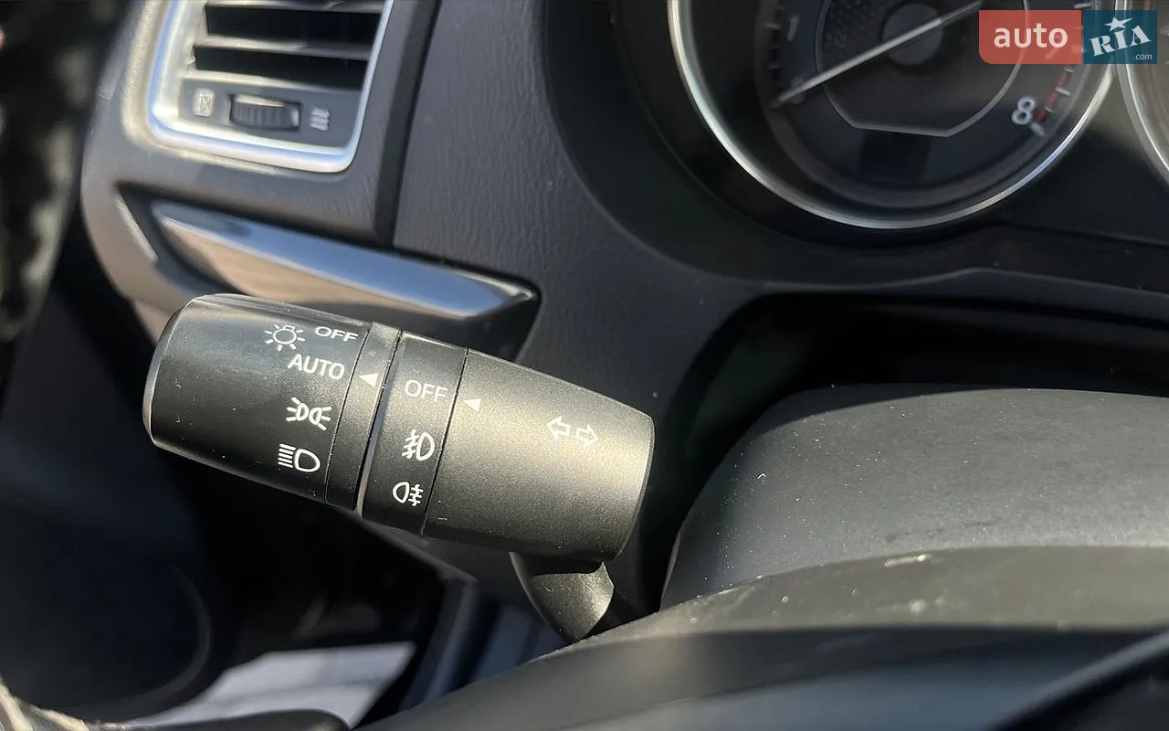 2013 Mazda 6 - мініатюра 16
