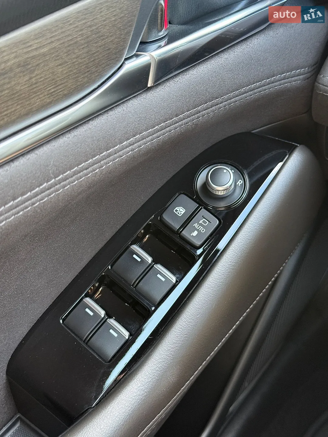 2019 Mazda 6 - мініатюра 18