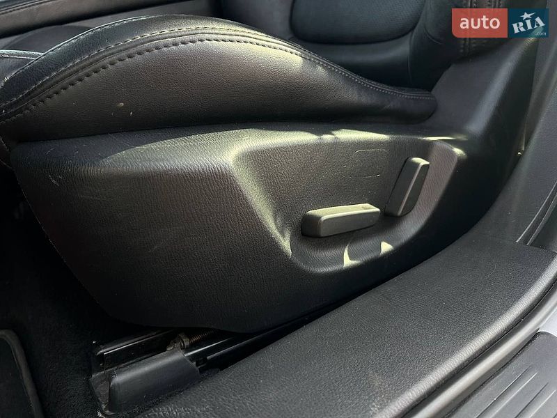 Седан Mazda 6 2017 в Одессе