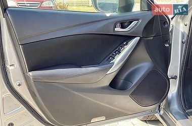 Седан Mazda 6 2013 в Львове