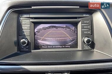 Седан Mazda 6 2013 в Львове