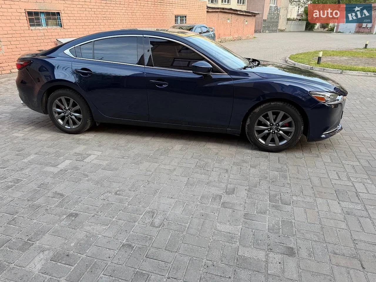 2018 Mazda 6 - мініатюра 3
