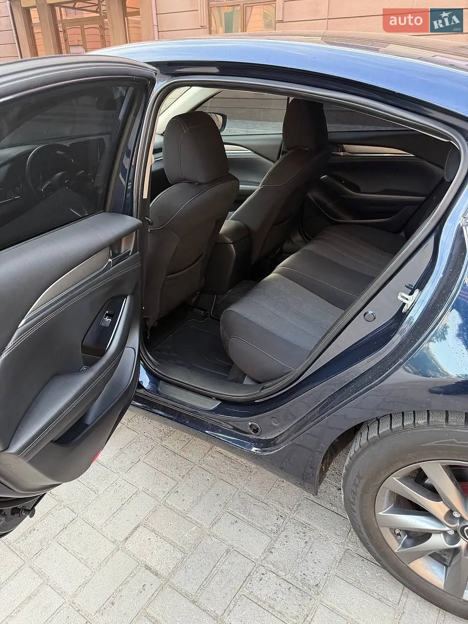 2018 Mazda 6 - мініатюра 9