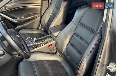 Седан Mazda 6 2013 в Вінниці