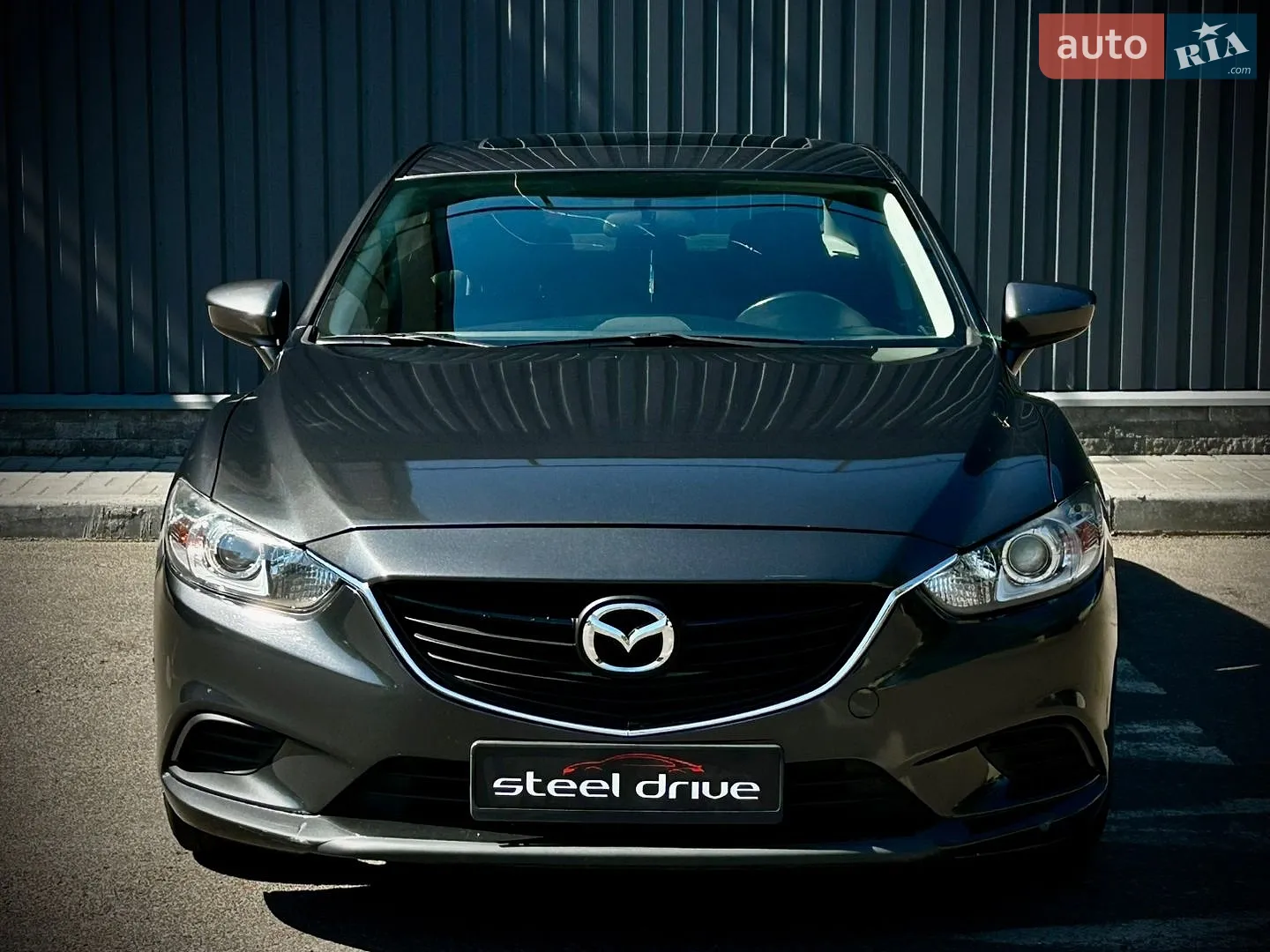 2014 Mazda 6 - мініатюра 8