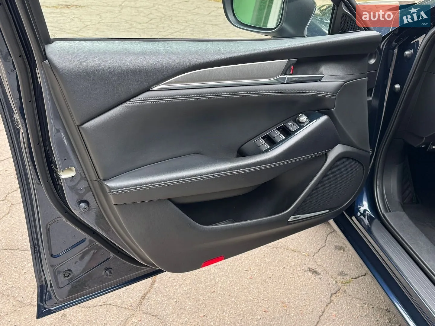 2018 Mazda 6 - мініатюра 15