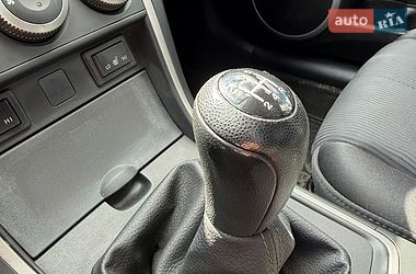 Седан Mazda 6 2008 в Дніпрі