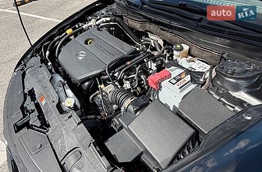 Седан Mazda 6 2008 в Дніпрі
