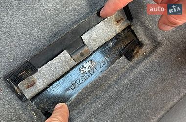 Седан Mazda 6 2005 в Гадячі