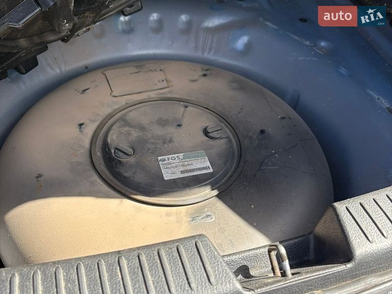 Седан Mazda 6 2005 в Гадячі