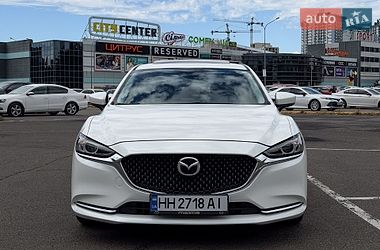 Седан Mazda 6 2018 в Одессе Седан Mazda 6 2018 в Одессе