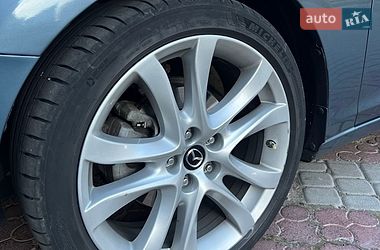 Седан Mazda 6 2015 в Львові