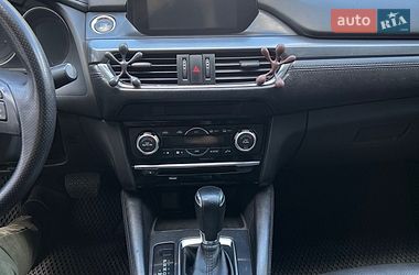 Седан Mazda 6 2015 в Львові