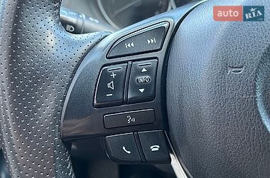 Седан Mazda 6 2015 в Львові