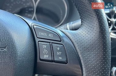 Седан Mazda 6 2015 в Львові