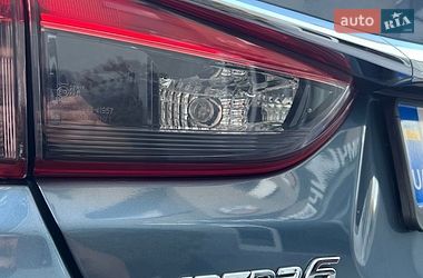 Седан Mazda 6 2015 в Львові