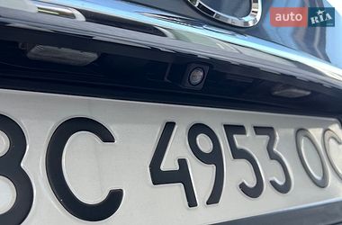 Седан Mazda 6 2015 в Львові