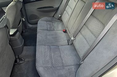 Седан Mazda 6 2005 в Тернополі
