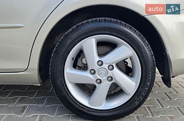 Седан Mazda 6 2005 в Тернополі