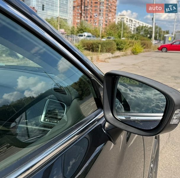 Седан Mazda 6 2014 в Києві