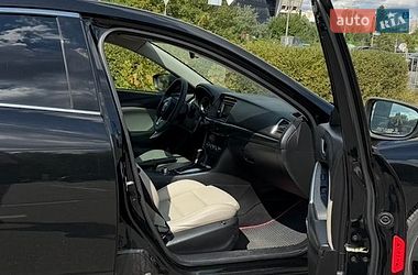 Седан Mazda 6 2014 в Києві