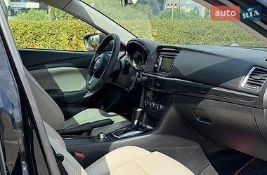 Седан Mazda 6 2014 в Києві