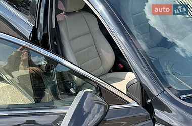 Седан Mazda 6 2014 в Києві