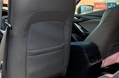 Седан Mazda 6 2014 в Києві