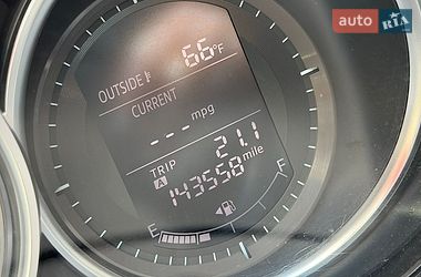 Седан Mazda 6 2014 в Києві