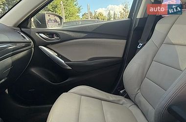 Седан Mazda 6 2014 в Києві